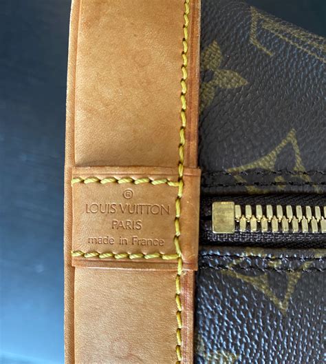 verification numero de serie louis vuitton|Louis Vuitton no date code.